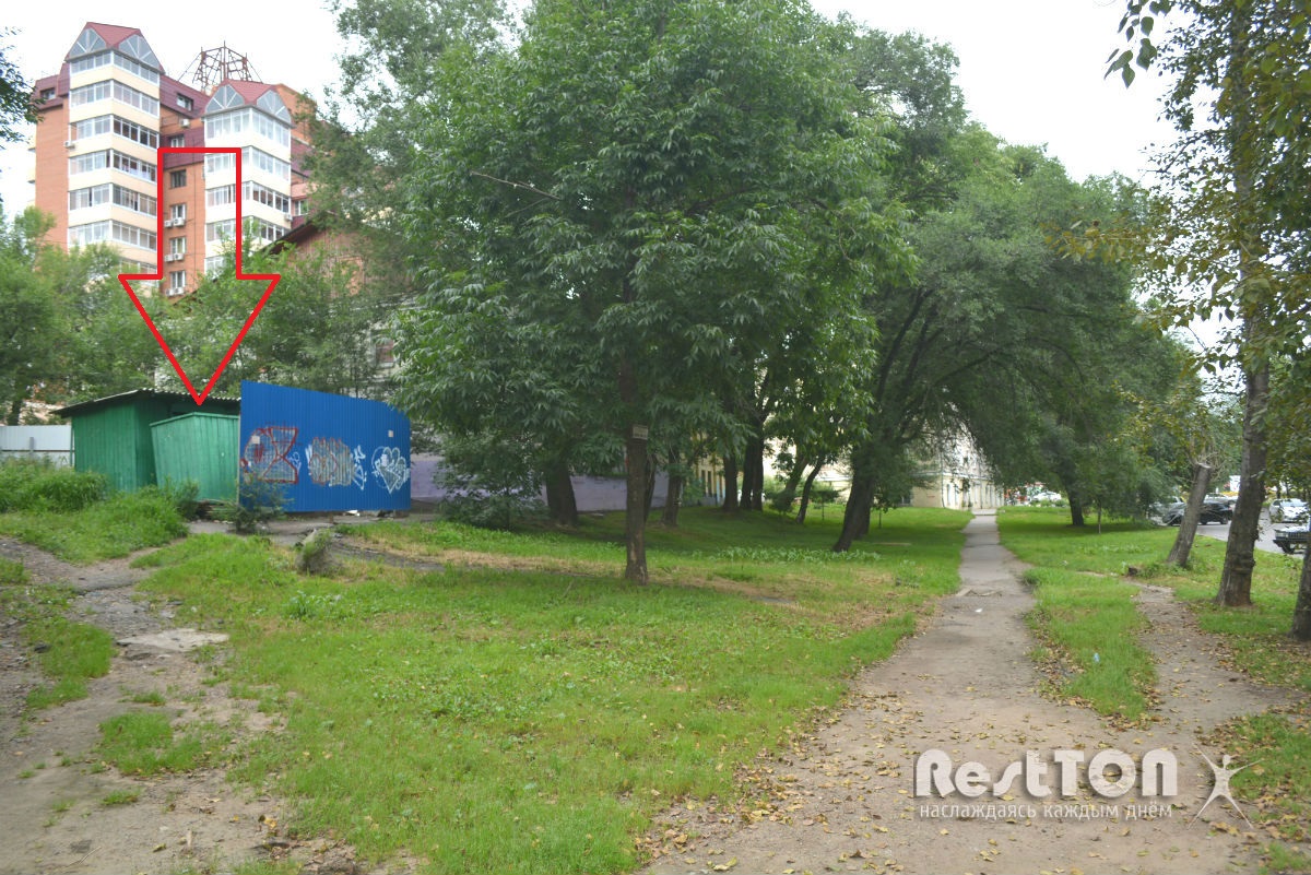 деревянный туалет на гоголя хабаровск